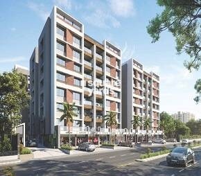 Shreeji Star residential project in Odhav