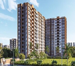 Shreeguru Shreedhar Vihar, Vastral, Ahmedabad