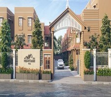 Shreeji Heritage Villa Featured Image