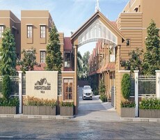 Shreeji Heritage Villa Featured Image