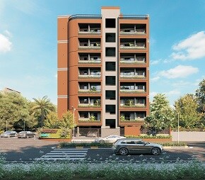 Shreeji Shreyansh Flora