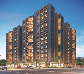 Shreenand Ananta, Randheja, Ahmedabad