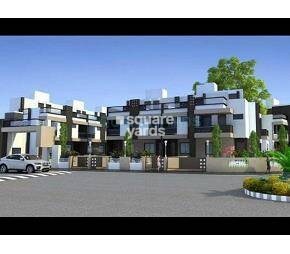 Shreenand Ary Cover Image