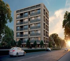 Shreenath Corus Dreams Featured Image