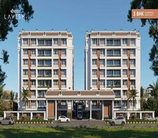 Shreenath Lavish Featured Image