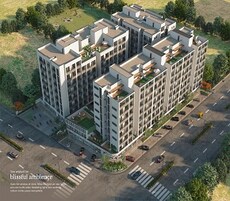 Shreenath The Parkside Featured Image