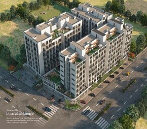 Shreenath The Parkside