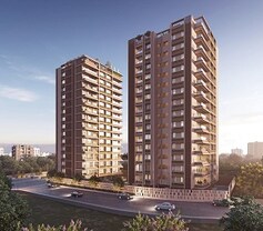 Shreeram Laurels, Gulbai Tekra, Ahmedabad