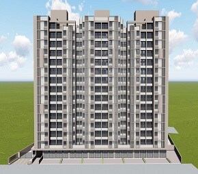 Shri Kalav Skyline