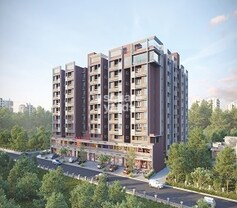 Shri Ralsi Rivera, Ghuma, Ahmedabad