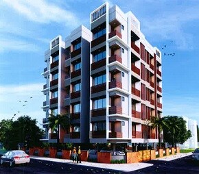 Shrinathji Sulabh Exotica, Mani Nagar, Ahmedabad