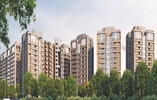 Shrinivas Supercity Luxuria 2 Featured Image