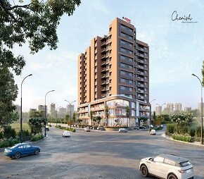 Shubh Atulyam Saral, Kudasan, Ahmedabad