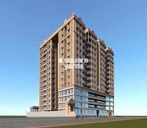 Shubh Labh Heights