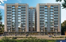 Shubh Radhika Sky Featured Image
