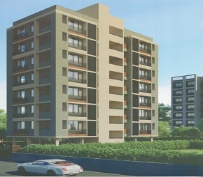 Shubham BM Heights