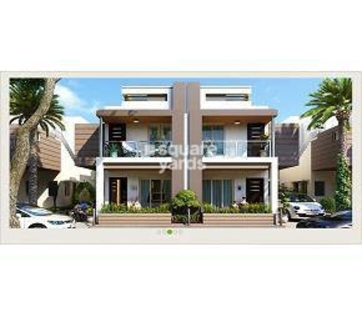 Shubham Residency Cover Image
