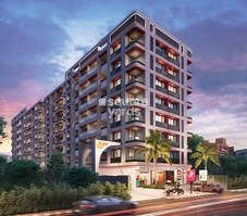 Shubharambh Residency Hanspura Featured Image