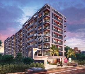 Representative image as actual visual unavailable for Shubharambh Residency Hanspura