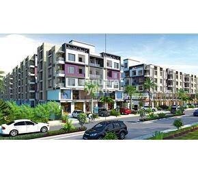 SHUKAN ENJOY, Chandlodia, Ahmedabad