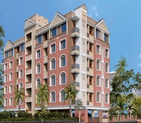 Shukun Pushpak, Nikol, Ahmedabad