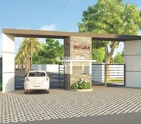 Shyam Dholera Global City residential project in Dholera