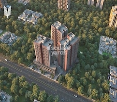 Shyam Heights Apartments Flagship