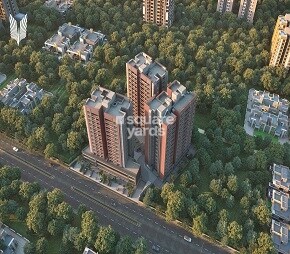 Shyam Heights Apartments
