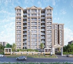 Shyam Upvan, Hanspura, Ahmedabad