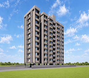 Shyamratna Heights, Chandlodiya, Ahmedabad