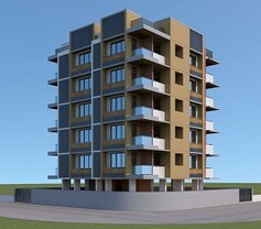 Shyamvijay Shyam Parijaat, Kankaria, Ahmedabad
