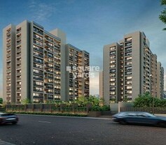 Shyaswa Savera Prarambh, Ghuma, Ahmedabad
