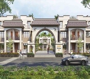 Siddheswar Shree Shivanta Heritage