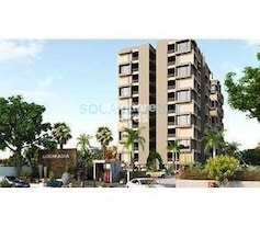 Siddhi Aarohi Agha, Satellite, Ahmedabad