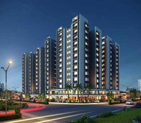 Siddhi Aarohi Pratistha, Bopal, Ahmedabad