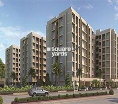 Siddhi Ganesh Parisar, Jagatpur, Ahmedabad