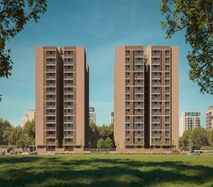 Siddhi Pratibimb, Kudasan, Ahmedabad