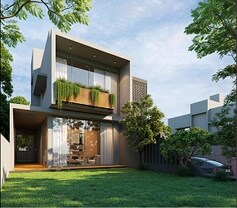 Sidharth Soham 18 Greens, Bhat, Ahmedabad