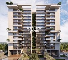 Siganture Anutham, Gota, Ahmedabad