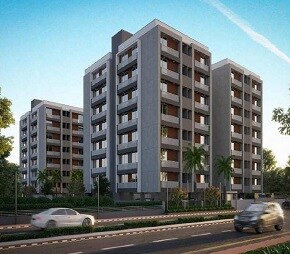 Silicone Nest, Raysan, Ahmedabad