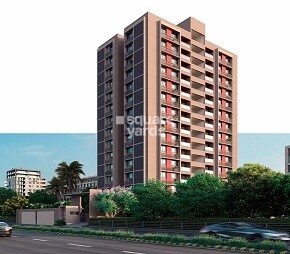 Silver Coin, Paldi, Ahmedabad