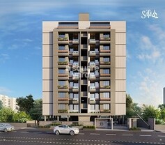 Sky Safa 42, Vavol, Ahmedabad