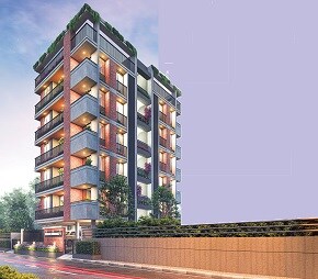 SN Nandan Residency