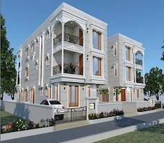 SNP Manibhadra Bungalows, Paldi, Ahmedabad