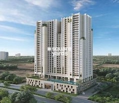 Sobha Avalon, Gift City, Ahmedabad
