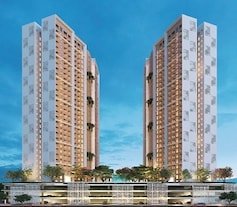 Sobha Dream Heights, Gift City, Ahmedabad