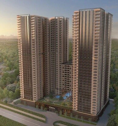 Sobha Elysia