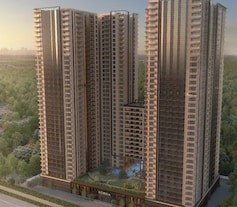 Sobha Elysia, Gift City, Ahmedabad