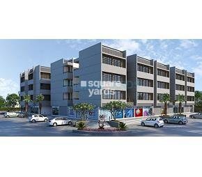 Soham Dev Pride, Motera, Ahmedabad