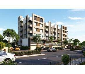 Soham Devam Apartment
